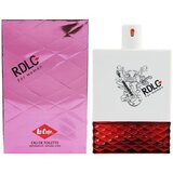 Lee Cooper RDLC for Women Tualetinis vanduo, 40ml