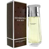 Carolina Herrera Carolina Herrera for Men Tualetinis vanduo 100ml