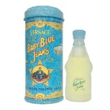 Versace Baby Blue Jeans tualetinis vanduo