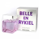 Sonia Rykiel Belle En Rykiel Tualetinis vanduo, 40ml