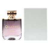 Boucheron Quatre Absolu de Nuit parfuminis vanduo – testeris