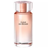 Karl Lagerfeld Fleur De Pecher Les Parfums Matieres Parfumuotas vanduo - testeris 100ml