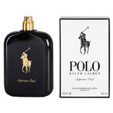 Ralph Lauren Polo Supreme Oud parfuminis vanduo – testeris, 125ml