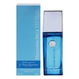 Mercedes Benz VIP Club Energetic Aromatic tualetinis vanduo, 100ml