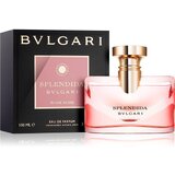 Bvlgari Splendida Rose Rose parfuminis vanduo