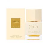 Yves Saint Laurent La Collection Yvresse Tualetinis vanduo, 80ml