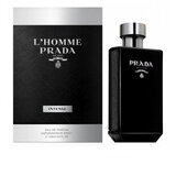 Prada L'Homme Intense Parfumuotas vanduo 100ml
