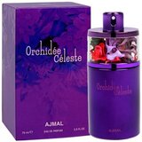 Ajmal Orchidee Celeste Parfumuotas vanduo, 75ml