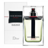 Christian Dior Homme Sport 2017 tualetinis vanduo, 200ml