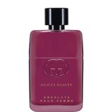 Gucci Guilty Absolute Pour Femme Parfumuotas vanduo 50ml