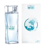 Kenzo L'eau Kenzo Pour Femme Eau de Toilette Tualetinis vanduo 100ml