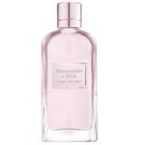 Abercrombie&Fitch First Instinct Woman Parfumuotas vanduo 100ml