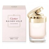 Cartier Baiser Vole Parfumuotas vanduo 50ml