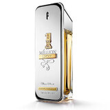 Paco Rabanne 1 Million Lucky Tualetinis vanduo
