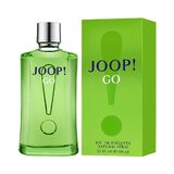 Joop! Joop!Go Tualetinis vanduo 200ml