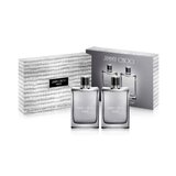 Jimmy Choo Jimmy Choo Man Dovanų rinkinys, Tualetinis vanduo 100ml + Priemonė po skutimosi 100ml