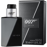James Bond 007 Seven Intense Parfumuotas vanduo