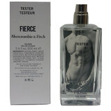 Abercrombie & Fitch Fierce Odekolonas - Testeris, 100ml