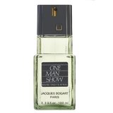 Jacques Bogart One Man Show Tualetinis vanduo 100ml