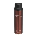 Calvin Klein Euphoria for Men dezodorantas, 152g