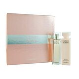 Calvin Klein Eternity Moment dovanų rinkinys, parfumuotas vanduo 30ml + dušo želė 100ml