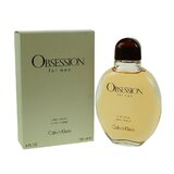 Calvin Klein Obsession for Men Priemonė po skutimosi 125ml