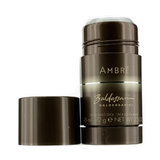 Hugo Boss Baldessarini Ambré Tepamas dezodorantas, 75ml