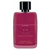 Gucci Guilty Absolute Pour Femme Parfumuotas vanduo - testeris 90ml