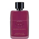 Gucci Guilty Absolute Pour Femme Parfumuotas vanduo 30ml
