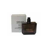 Versace Crystal Noir - bez vrchnáka Tualetinis vanduo - Testeris, 90ml