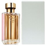 Prada La Femme L'eau Tualetinis vanduo - Testeris, 100ml