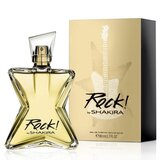 Shakira Rock! Tualetinis vanduo 80ml