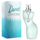 Shakira Dance Diamonds tualetinis vanduo, 80ml