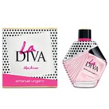 Emanuel Ungaro La Diva Mon Amour Parfumuotas vanduo, 100ml