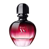 Paco Rabanne Black XS For Her Eau de Parfum Parfumuotas vanduo 30ml