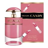 Prada Candy Gloss Tualetinis vanduo, 30ml