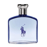 Ralph Lauren Polo Ultra Blue Tualetinis vanduo - testeris 125ml