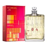 Escentric Molecules Escentric 04 Tualetinis vanduo 100ml