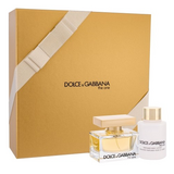 Dolce & Gabbana The One Gift rinkinys, parfumuotas vanduo 50ml + kūno losjonas 100ml