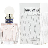 Miu Miu L'Eau Rosée Tualetinis vanduo - Testeris, 100ml