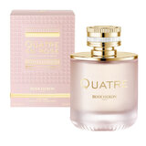 Boucheron Quatre En Rose Florale parfuminis vanduo