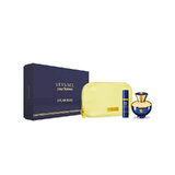 Versace Dylan Blue pour Femme Dovanų rinkinys
