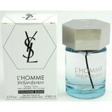 Yves Saint Laurent L'Homme Cologne Bleue tualetinis vanduo – testeris