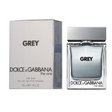 Dolce & Gabbana The One Grey  Tualetinis vanduo, 30ml