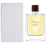 Hermes Terre D'Hermes Eau Intense Vetiver Parfumuotas vanduo - testeris 100ml