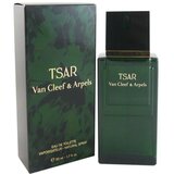Van Cleef & Arpels Tsar tualetinis vanduo