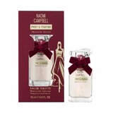 Naomi Campbell Prét a Porter Absolute Velvet Tualetinis vanduo, 15ml