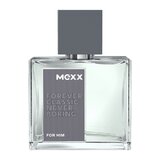 Mexx Forever Classic Never Boring For Him Tualetinis vanduo 30ml