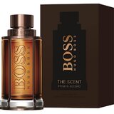Hugo Boss Boss The Scent Private Accord Tualetinis vanduo