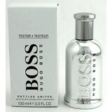 Hugo Boss Boss Bottled United Tualetinis vanduo - Testeris